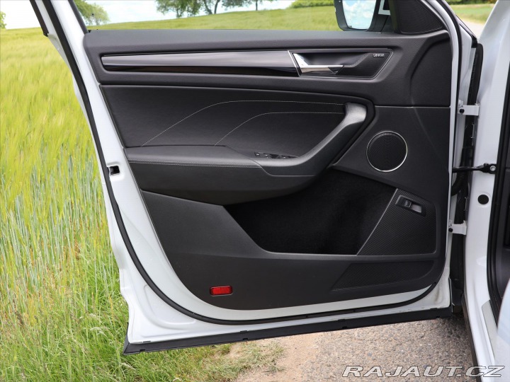 Škoda Kodiaq 2,0 TDI 147kW 4x4 DSG L&a 2023