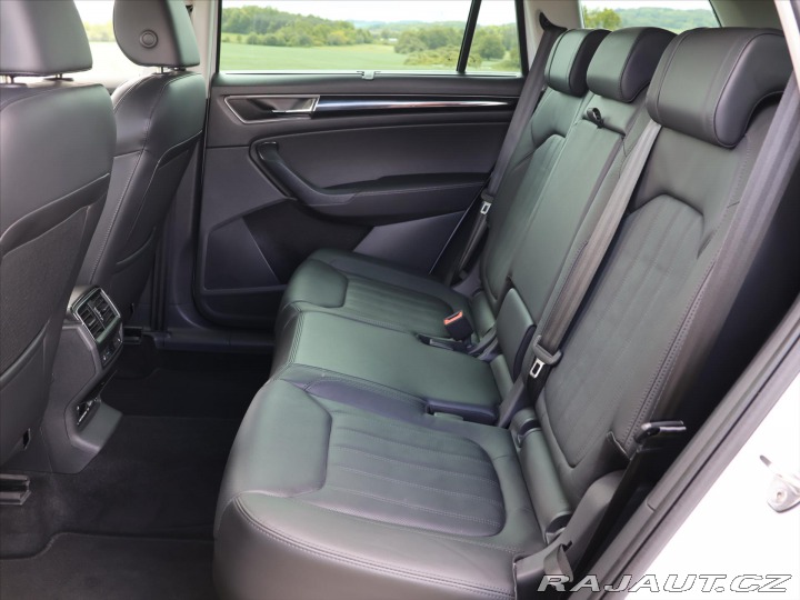 Škoda Kodiaq 2,0 TDI 147kW 4x4 DSG L&a 2023