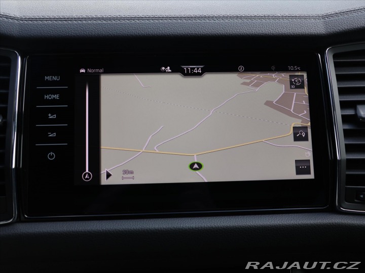 Škoda Kodiaq 2,0 TDI 147kW 4x4 DSG L&a 2023