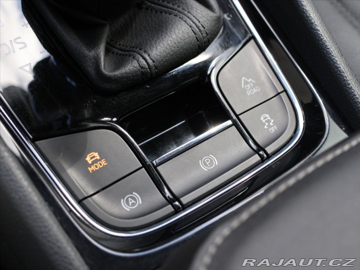 Škoda Kodiaq 2,0 TDI 147kW 4x4 DSG L&a 2023