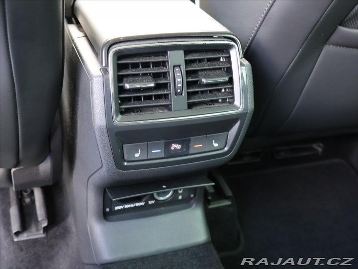 Škoda Kodiaq 2,0 TDI 147kW 4x4 DSG L&a 2023
