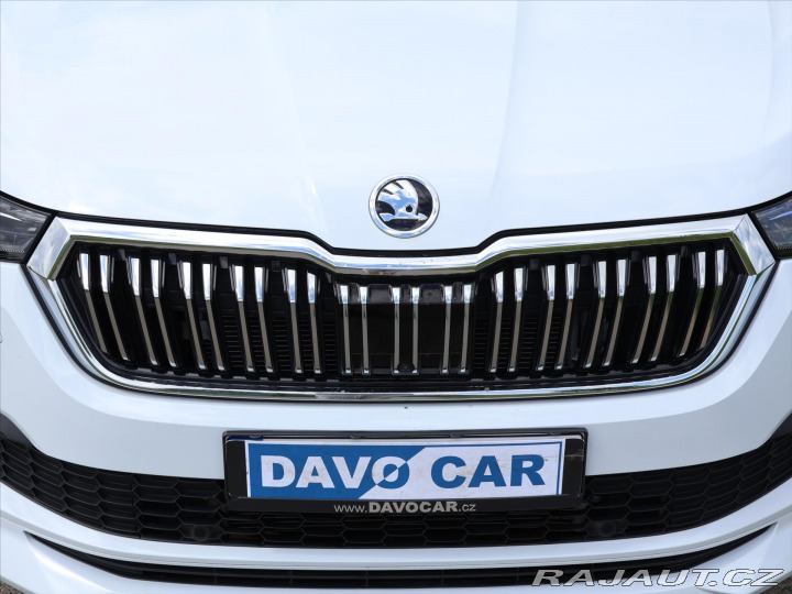 Škoda Kodiaq 2,0 TDI 147kW 4x4 DSG L&a 2023