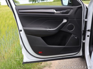 Škoda Kodiaq 2,0 TDI 147kW 4x4 DSG L&a 2023