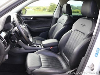 Škoda Kodiaq 2,0 TDI 147kW 4x4 DSG L&a 2023
