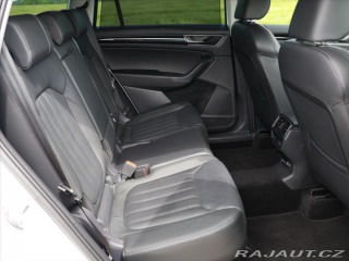 Škoda Kodiaq 2,0 TDI 147kW 4x4 DSG L&a 2023