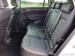 Škoda Kodiaq 2,0 TDI 147kW 4x4 DSG L&a 2023