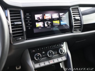 Škoda Kodiaq 2,0 TDI 147kW 4x4 DSG L&a 2023