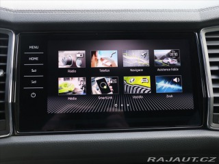 Škoda Kodiaq 2,0 TDI 147kW 4x4 DSG L&a 2023