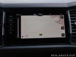 Škoda Kodiaq 2,0 TDI 147kW 4x4 DSG L&a 2023