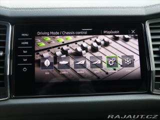 Škoda Kodiaq 2,0 TDI 147kW 4x4 DSG L&a 2023
