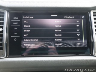 Škoda Kodiaq 2,0 TDI 147kW 4x4 DSG L&a 2023