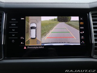 Škoda Kodiaq 2,0 TDI 147kW 4x4 DSG L&a 2023