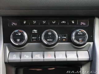 Škoda Kodiaq 2,0 TDI 147kW 4x4 DSG L&a 2023