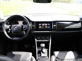 Škoda Kodiaq 2,0 TDI 147kW 4x4 DSG L&a 2023