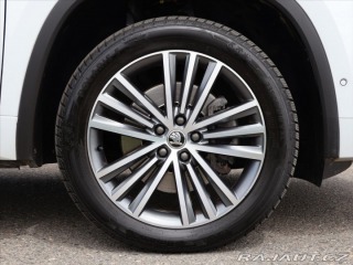 Škoda Kodiaq 2,0 TDI 147kW 4x4 DSG L&a 2023