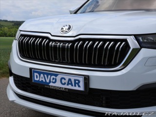 Škoda Kodiaq 2,0 TDI 147kW 4x4 DSG L&a 2023