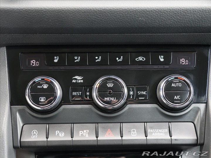 Škoda Kodiaq 2,0 TDI 147kW 4x4 DSG L&a 2023