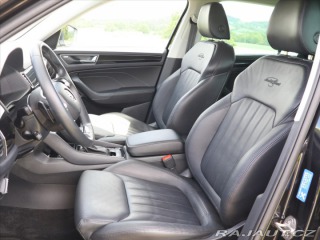 Škoda Kodiaq 2,0 TDI 147kW 4x4 DSG L&a 2023