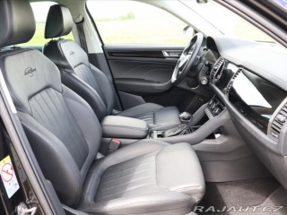 Škoda Kodiaq 2,0 TDI 147kW 4x4 DSG L&a 2023