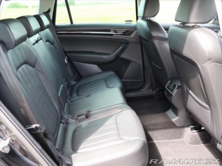 Škoda Kodiaq 2,0 TDI 147kW 4x4 DSG L&a 2023