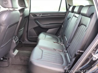 Škoda Kodiaq 2,0 TDI 147kW 4x4 DSG L&a 2023
