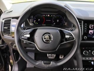 Škoda Kodiaq 2,0 TDI 147kW 4x4 DSG L&a 2023