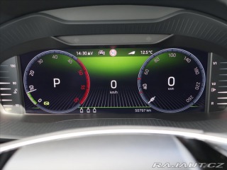 Škoda Kodiaq 2,0 TDI 147kW 4x4 DSG L&a 2023