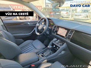 Škoda Kodiaq 2,0 TDI 147kW 4x4 DSG L&a 2023