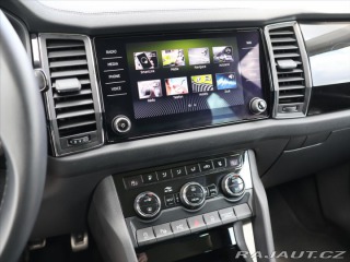 Škoda Kodiaq 2,0 TDI 147kW 4x4 DSG L&a 2023