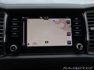 Škoda Kodiaq 2,0 TDI 147kW 4x4 DSG L&a 2023