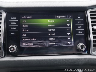 Škoda Kodiaq 2,0 TDI 147kW 4x4 DSG L&a 2023