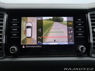 Škoda Kodiaq 2,0 TDI 147kW 4x4 DSG L&a 2023