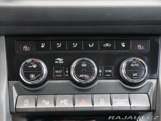 Škoda Kodiaq 2,0 TDI 147kW 4x4 DSG L&a 2023