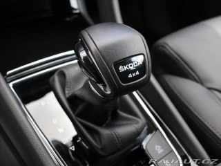 Škoda Kodiaq 2,0 TDI 147kW 4x4 DSG L&a 2023