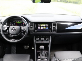 Škoda Kodiaq 2,0 TDI 147kW 4x4 DSG L&a 2023