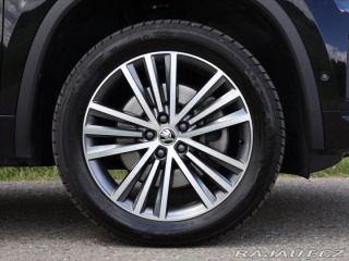 Škoda Kodiaq 2,0 TDI 147kW 4x4 DSG L&a 2023