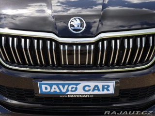 Škoda Kodiaq 2,0 TDI 147kW 4x4 DSG L&a 2023