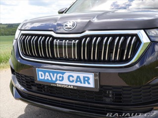 Škoda Kodiaq 2,0 TDI 147kW 4x4 DSG L&a 2023