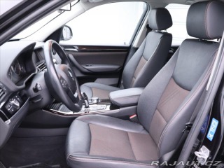 BMW X3 2,0 xDrive20d XLINE 2017