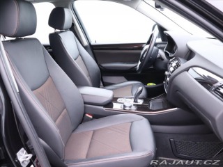 BMW X3 2,0 xDrive20d XLINE 2017