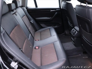 BMW X3 2,0 xDrive20d XLINE 2017