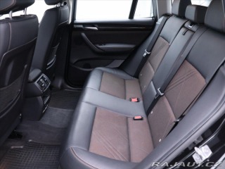 BMW X3 2,0 xDrive20d XLINE 2017
