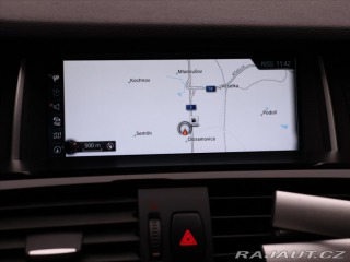 BMW X3 2,0 xDrive20d XLINE 2017