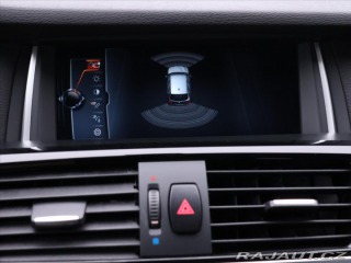 BMW X3 2,0 xDrive20d XLINE 2017