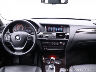 BMW X3 2,0 xDrive20d XLINE 2017