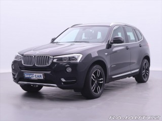 BMW X3 2,0 xDrive20d XLINE 2017