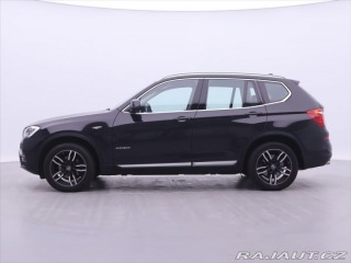 BMW X3 2,0 xDrive20d XLINE 2017