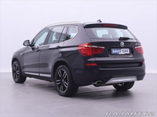 BMW X3 2,0 xDrive20d XLINE 2017