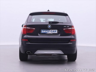 BMW X3 2,0 xDrive20d XLINE 2017