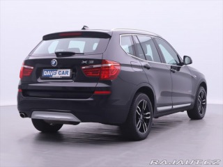 BMW X3 2,0 xDrive20d XLINE 2017
